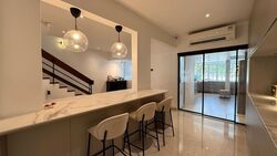 West Coast Gardens (D5), Terrace #615775571
